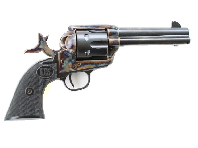 Colt firearm